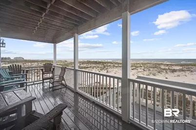 1402 W Dune Drive, Gulf Shores, AL 36542 - Photo 2