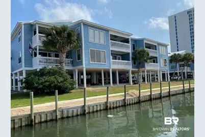1872 W Beach Boulevard #F 201, Gulf Shores, AL 36542 - Photo 20