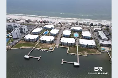 1872 W Beach Boulevard #F 201, Gulf Shores, AL 36542 - Photo 2