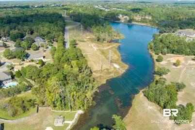 0 Dutchman Woods Drive, Mobile, AL 36695 - Photo 4