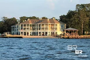 18175 Scenic Hwy 98, Fairhope, AL 36532 - Photo 1