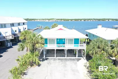 1808 W Beach Boulevard, Gulf Shores, AL 36542 - Photo 1