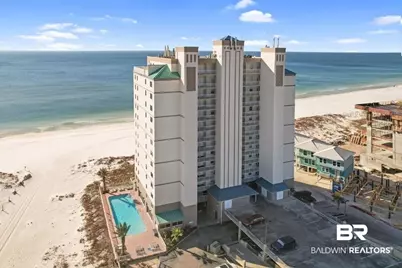 561 E Beach Boulevard #208, Gulf Shores, AL 36542 - Photo 1