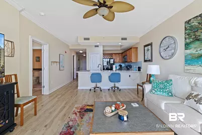 453 Dune Drive #107, Gulf Shores, AL 36542 - Photo 10