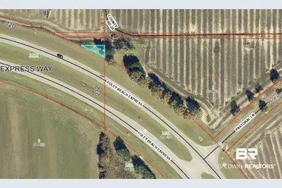 Foley Beach Expressway, Foley, AL 36535 - Photo 4