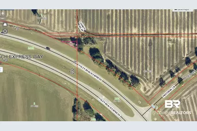 Foley Beach Expressway, Foley, AL 36535 - Photo 1