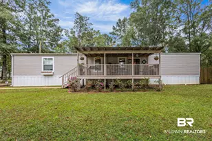 26925 Lamb Ln, Robertsdale, AL 36567 - Photo 6