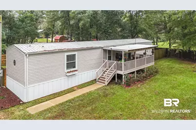 26925 Lamb Lane, Robertsdale, AL 36567 - Photo 2