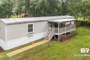 26925 Lamb Ln, Robertsdale, AL 36567 - Photo 2