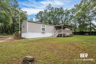26925 Lamb Ln, Robertsdale, AL 36567 - Photo 4
