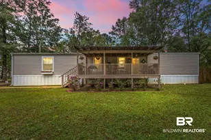 26925 Lamb Ln, Robertsdale, AL 36567 - Photo 1