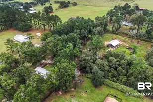26925 Lamb Ln, Robertsdale, AL 36567 - Photo 38