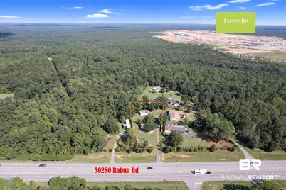 50280 Rabun Road, Bay Minette, AL 36507 - Photo 4