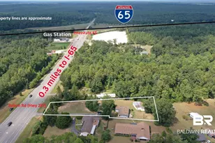 50280 Rabun Rd, Bay Minette, AL 36507 - Photo 1