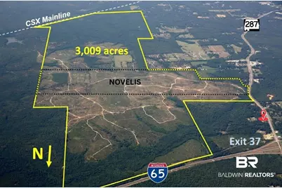 50280 Rabun Road, Bay Minette, AL 36507 - Photo 2