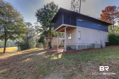 33760 Steelwood Ridge Road #3, Loxley, AL 36551 - Photo 1