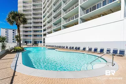 455 E Beach Boulevard #1607, Gulf Shores, AL 36542 - Photo 26