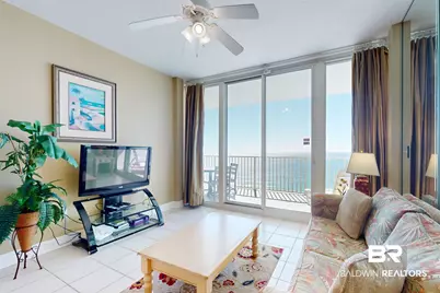 455 E Beach Boulevard #1607, Gulf Shores, AL 36542 - Photo 2