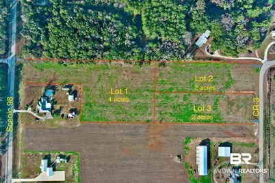13783 County Road 3, Fairhope, AL 36532 - Photo 4
