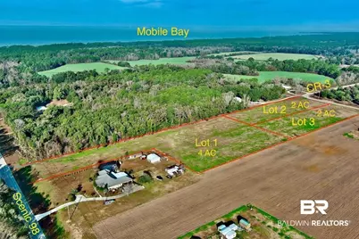13783 County Road 3, Fairhope, AL 36532 - Photo 2