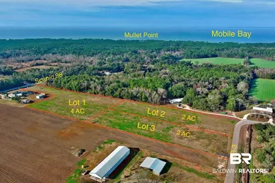 13783 County Road 3, Fairhope, AL 36532 - Photo 1
