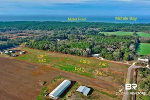 13783 Co Rd 3, Fairhope, AL 36532 - Photo 1