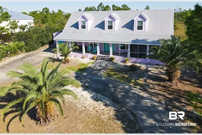 6851 Lake Shore Drive, Gulf Shores, AL 36542 - Photo 2