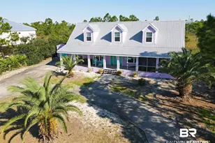 6851 Lakeshore Dr, Gulf Shores, AL 36542 - Photo 2