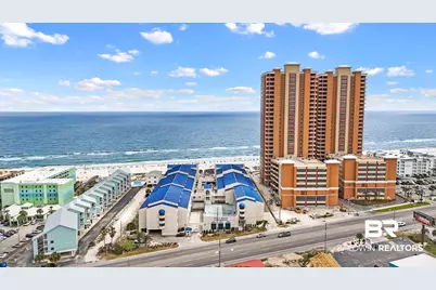 23044 Perdido Beach Boulevard #161, Orange Beach, AL 36561 - Photo 1