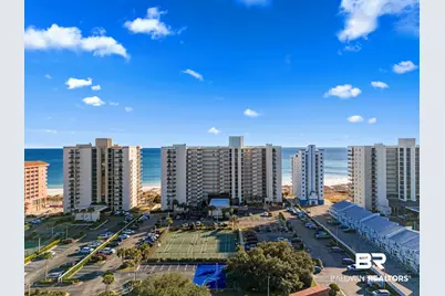 27100 Perdido Beach Boulevard #1201, Orange Beach, AL 36561 - Photo 34