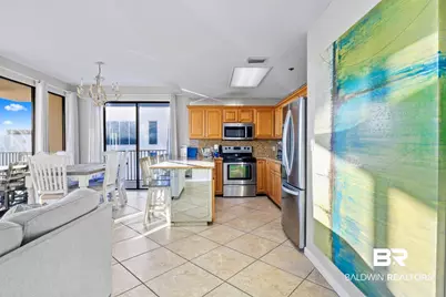 27100 Perdido Beach Boulevard #1201, Orange Beach, AL 36561 - Photo 8