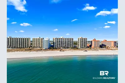 27100 Perdido Beach Boulevard #1201, Orange Beach, AL 36561 - Photo 1