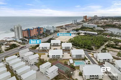 26115 Perdido Beach Boulevard #4F, Orange Beach, AL 36561 - Photo 34