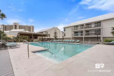 26115 Perdido Beach Boulevard #4F, Orange Beach, AL 36561 - Photo 24