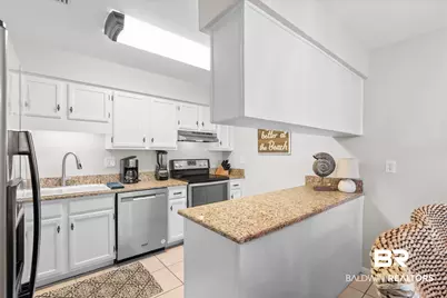 26115 Perdido Beach Boulevard #4F, Orange Beach, AL 36561 - Photo 8