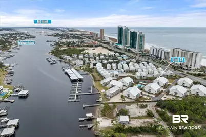 26115 Perdido Beach Boulevard #4F, Orange Beach, AL 36561 - Photo 36