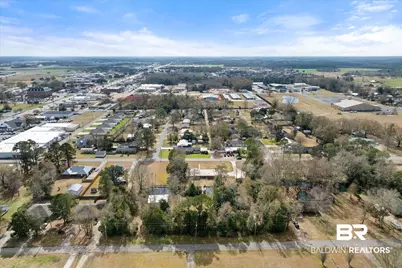 0 W Hammond Street, Robertsdale, AL 36567 - Photo 6