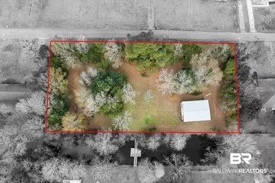0 W Hammond Street, Robertsdale, AL 36567 - Photo 1