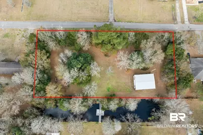 0 W Hammond Street, Robertsdale, AL 36567 - Photo 2