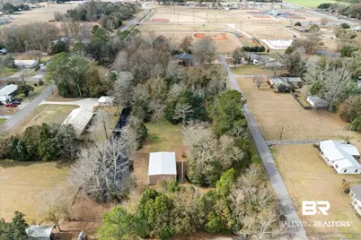 0 W Hammond Street, Robertsdale, AL 36567 - Photo 12