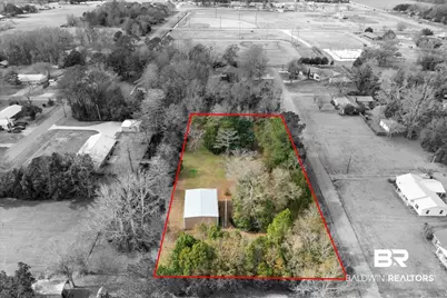0 W Hammond Street, Robertsdale, AL 36567 - Photo 10