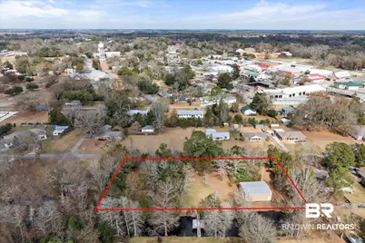 0 W Hammond Street, Robertsdale, AL 36567 - Photo 8