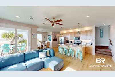 588 E Beach Boulevard #A, Gulf Shores, AL 36542 - Photo 4