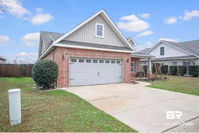 1206 Crown Walk Drive, Foley, AL 36535 - Photo 2