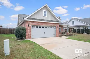 1206 Crown Walk Dr, Foley, AL 36535 - Photo 2