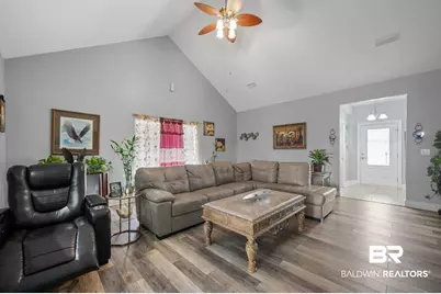 1206 Crown Walk Drive, Foley, AL 36535 - Photo 8