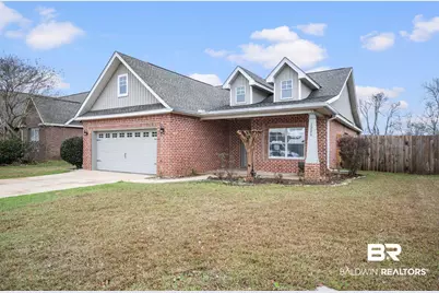 1206 Crown Walk Drive, Foley, AL 36535 - Photo 1