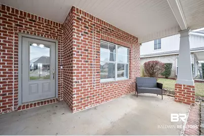 1206 Crown Walk Drive, Foley, AL 36535 - Photo 4