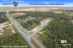 48980 Rabun Rd, Bay Minette, AL 36507 - Photo 1