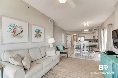 26750 Perdido Beach Boulevard #601, Orange Beach, AL 36561 - Photo 6